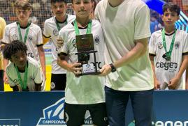 FOTO: Julio César Longuinho