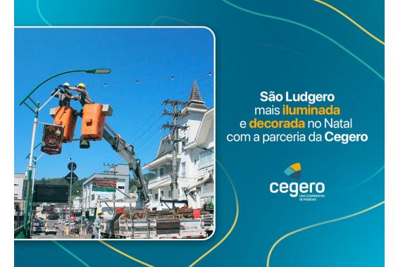 Alterações acontecem no expediente da Prefeitura de São Ludgero